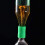 5er-Pack Vortex Tornado Flaschenverbinder für einen Springbrunnen, Tornado in einer Flasche 2