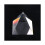 Optical Glass Pyramid 40mm High Rectangular Polyhedron Suitable For Teaching Experiments 3