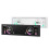 Display Built-in PC Case Secondary Screen 9.2-Inch HD Custom Dynamic Theme Without AIDA or  Card White 7