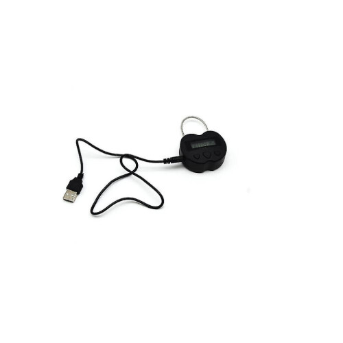 Time Lock Elektroniskt Timer Lock Hushlls Temporary Lock Time Lock Battqx 1