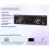 Display Built-in PC Case Secondary Screen 9.2-Inch HD Custom Dynamic Theme Without AIDA or  Card White 2