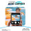 A30 MP3 MP4 Player com Câmera HD Leitor de e-Book Gravador de Voz Rádio FM Player de Música com Tela Sensível Ao Toque de 2 Polegadas 3