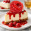 6-Cell Raspberry Design Dessert Decorating Tools French Fruit Mousse Cake Mould Kitchen Bakeware Silicone Chocolate Mold 3
