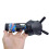 Graffiti Color Headband Fixed Strap for  FPV Flight Video Glasses V2 Colorful Accessories 2