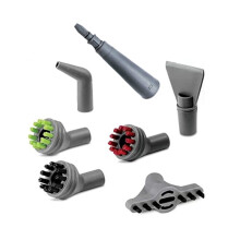 Buse de Nettoyeur à Vapeur pour 39N7A 39N7V 39N7H 39N71 39N72 Pièces de Rechange pour Nettoyeur à Vapeur pour Surface Dure