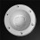 3X Round Capuchon de Ventilation En Forme de TÊTe de Champignon pour Accessoires Rv 7