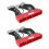 2X OBD Conversion ECU Harness, for    OBD2A to OBD1 Harness ECU Jumper Conversion Wiring 1
