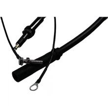 2X HT308 Secondary Ignition Troubleshooting, Individual Measuring Extension Cord, Ignition System Test Accessory Ground