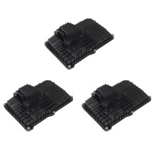 3X 04752951AA Transmission Oil Pan Auto Parts for Liberty