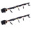 2X for  for 1.9 TDI / PD Engine Injector Wiring Loom 038971600 1