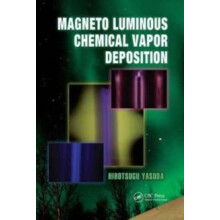 Magneto Luminous Chemical Vapor Deposition by Hirotsugu Yasuda Paperba