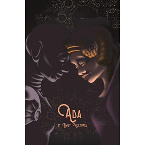 Ada by Emily Holyoake Paperback Book