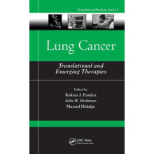Lung Cancer Translational and Emerging Therapies Paperback Book
