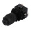 4 X Electronic 4-Axis Joystick Potentiometer Button for JH-D400B-M4 10K 4D Controller with Wire for Industrial 4