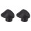 2 Pcs Right Tail Light Fixing Screw Fixing Nut Clip for  Model Y 1507942-00-C  Accessories 1