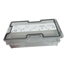 Dust Box for S80+/S85+/S80 Pro Ultra/S85 Pro Ultra Robot Vacuum Cleaner Dust Collection Box