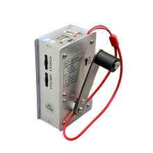 Outdoor Survival Hand Crank Power Generator with FM Radio and Emergency Phone Charger Outdoor Emergency Tool
