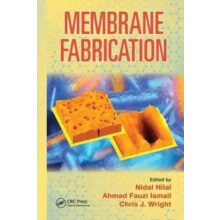Membrane Fabrication Paperback Book