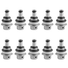 10X Fuel Injection Pressure Regulator 23280-21010 for Scion