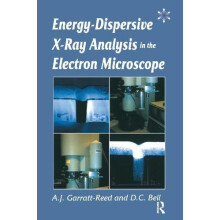Energy Dispersive Xray Analysis in the Electron Microscope by DC Bell