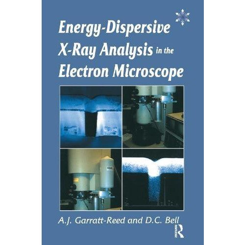 Energy Dispersive Xray Analysis in the Electron Microscope by DC Bell