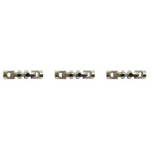 3X Metall CVD Universalantriebswelle für MN86K MN86KS MN86 MN86S MN G500 1/12 RC Auto Upgrades Teile Ersatzzubehör, 1