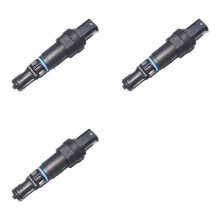 3X Sensor de Velocidad MR329500 para CARISMA,SPACE STAR MPV Velocímetro Odómetro