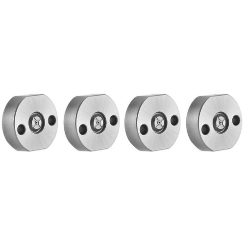 4PCS New  Injector Orifice Control Valve Plate 10 for Injector