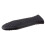 2X Silicone Hot Skillet Handle Cover Holder Black 5