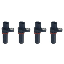 4X Sensor de PosicióN del CigüEñal 37500-RAA-A01 para RDX TSX ACCORD FIT 37500RAAA01