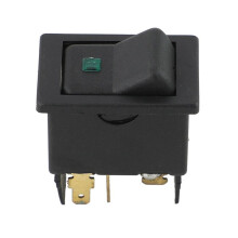 Car Electric Power Window Lifter Control 290947 for Truck 2 3 Accessories