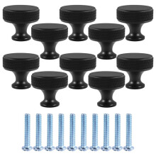 10Pcs Furniture Knobs, Door Drawer Handles, Cabinet Handles, Old Metal Handles, Furniture Knobs, Knobs