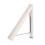 Folding Clothes Hanger Space Saving Clothes Rack Invisible Clothes Storage Hanging Rack for Laundry Room Bathroom 3