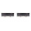 2X VU Meter Audio Power Amplifier Panel Dual Analog Level DB Meter with BackLight 1