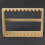 Sword Display Stand Weapon Storage Wooden Decorative Stand Crafts Display Stand B 3