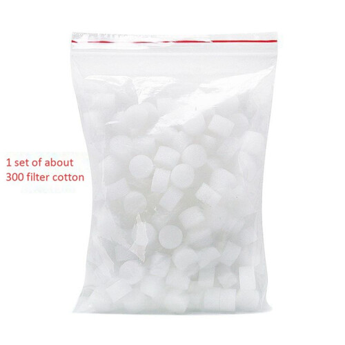 600Pcs Replacement Filter Sponge for Pore Cleaner Blackhead Remover Suction Machine Accessories 1