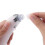600Pcs Replacement Filter Sponge for Pore Cleaner Blackhead Remover Suction Machine Accessories 6
