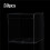 150Pcs Clear Plastic Boxes for Gifts Pvc Packing Box Gift Packaging Transparent Candy Box Wedding Gift Boxes 2