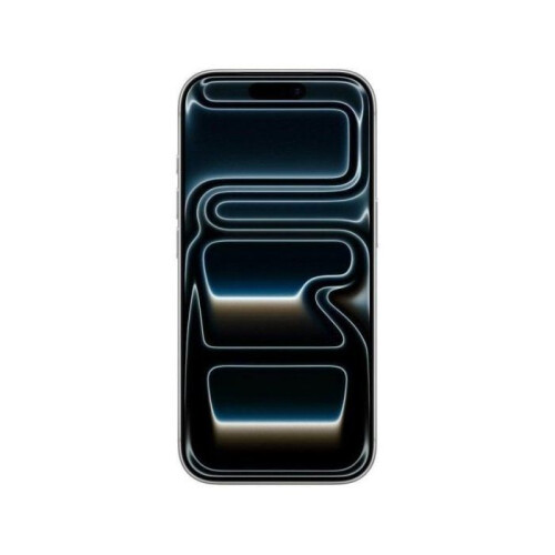 Apple Apple iPhone 17 Pro 256GB Zilver 1