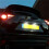 4Pcs License Plate Light License Plate Light for  Escape Mercury  MX-5 MPV 7