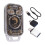 2X Chameleon V2.0 RFID  Chip Reader Emulator 125Khz 13.56Mhz Card Decode NFC Duplicator Restart 10