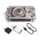 2X Chameleon V2.0 RFID  Chip Reader Emulator  Card Emulator 125Khz 13.56Mhz Card Decode Restart NFC Duplicator 3