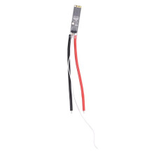 2X Slim40A Talon32 128K MCU 3-6S Brushless ESC pour QAV 170-330 RC pour FPV Racer RC Modèles Accessoires