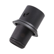 2X Adapter Replace Compatible with Supersonic Hair Dryer Compatible with Hair Dryer to Curling Iron Styler Adapter
