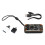 2X Chameleon Ultra Contactless  Card Emulator RFID  Chip Reader+6xCUID/UID Keychain 2