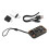 2X Chameleon Ultra Contactless  Card Emulator RFID  Chip Reader+6xCUID/UID Keychain 3