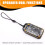 2X Upgrade Chameleon Ultra  Card Emulator Kit RFID  Chip Reader 125K 13.56M Card Decode NFC Duplicator 8