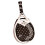 Raquette de padel Vibora Yarara Pro 2.0 3