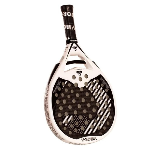 Raquette de padel Vibora Yarara Pro 2.0 2