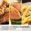 Bosch Bosch Airfryer Serie 4 MAF462B0 — 6,1 L heteluchtfriteuse, 7 programma's, touchscreen, dubbele verwarming 4